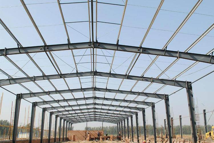 渝北干货：网架钢结构钢材出现质量问题的原因及防治措施